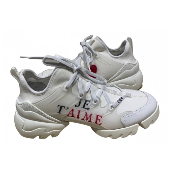 Dior Shoes - Christian Dior Sneakers